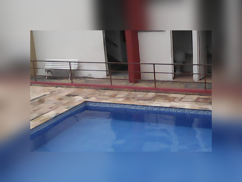 imóvel com 49m² - Jardim Casa Pintada - São Paulo