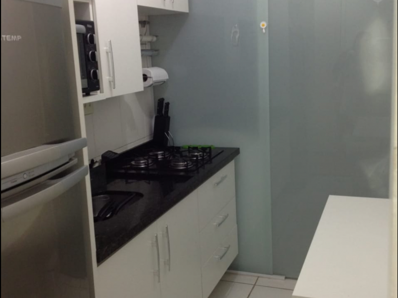 Apartamento à venda Cidade Alvorada  com 50m² e 2 quartos por R$ 190.000 - 1090058737-img-1341.PNG
