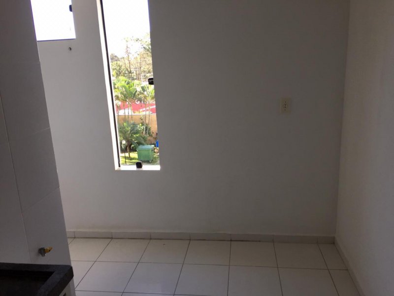 imóvel com 56m² - Residencial Santa Izabel - Taubaté
