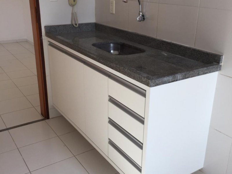 imóvel com 56m² - Residencial Santa Izabel - Taubaté