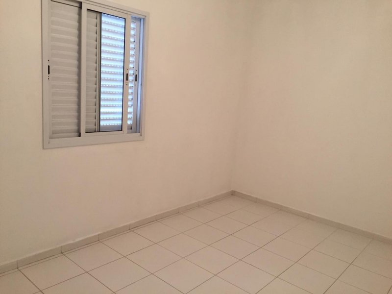 imóvel com 56m² - Residencial Santa Izabel - Taubaté