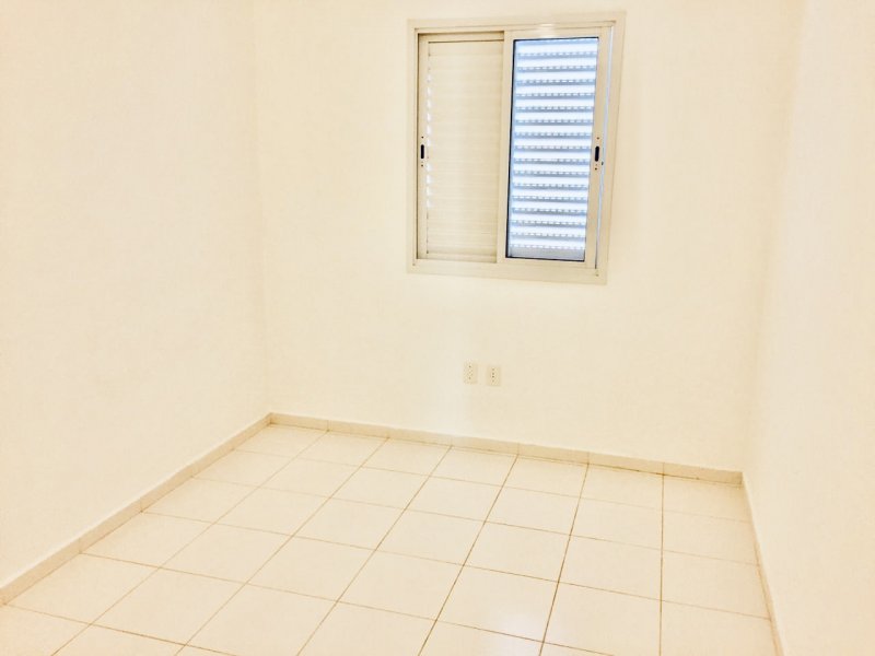 imóvel com 56m² - Residencial Santa Izabel - Taubaté