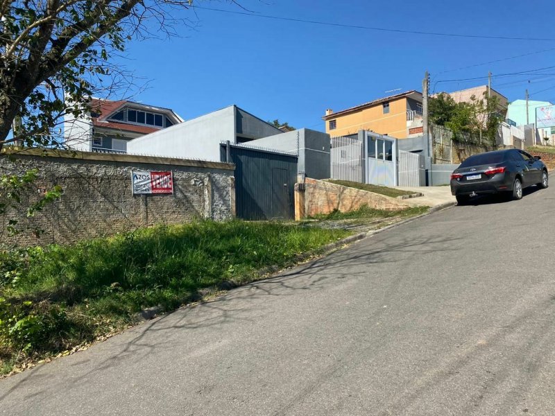 imóvel com 50m² - Santa Candida - Curitiba