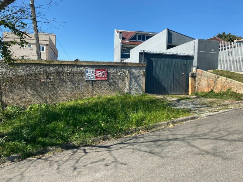 imóvel com 50m² - Santa Candida - Curitiba