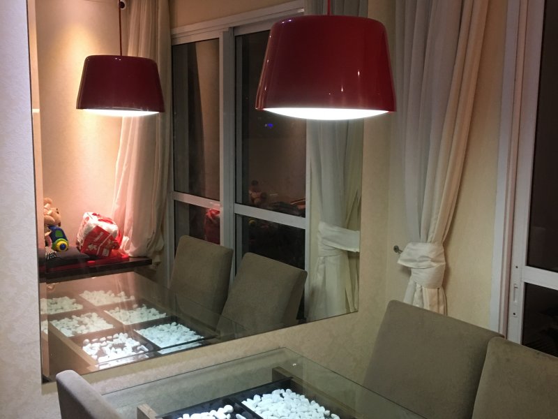 imóvel com 58m² - Picanço - Guarulhos