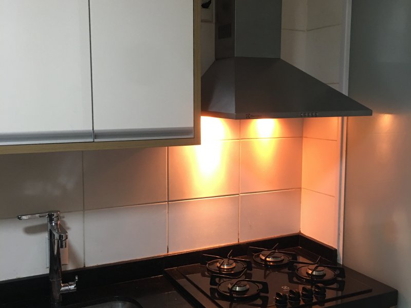 imóvel com 58m² - Picanço - Guarulhos