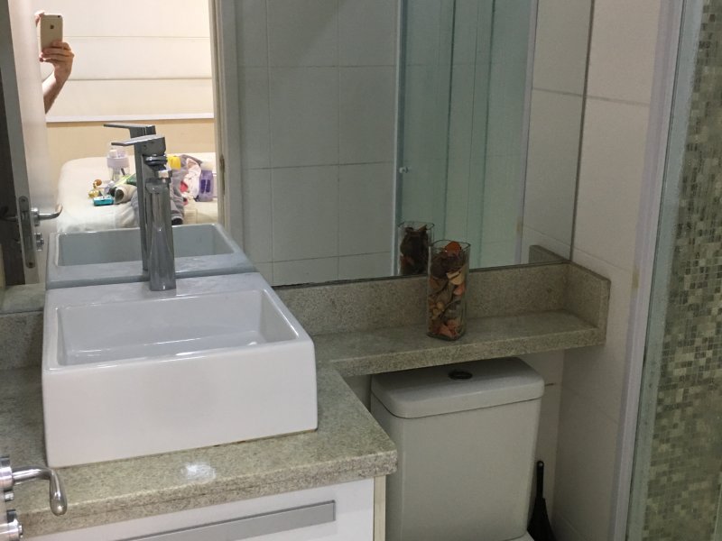 imóvel com 58m² - Picanço - Guarulhos