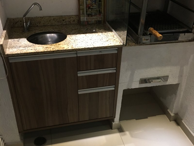 imóvel com 58m² - Picanço - Guarulhos