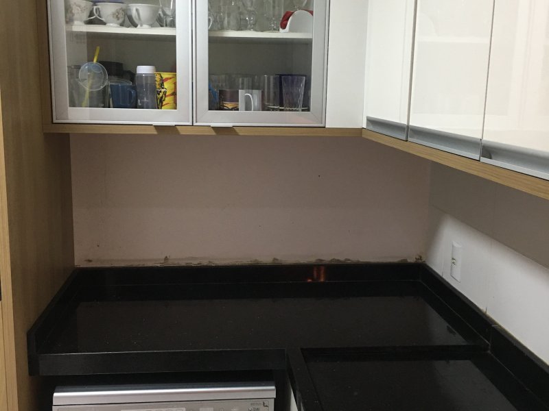 imóvel com 58m² - Picanço - Guarulhos