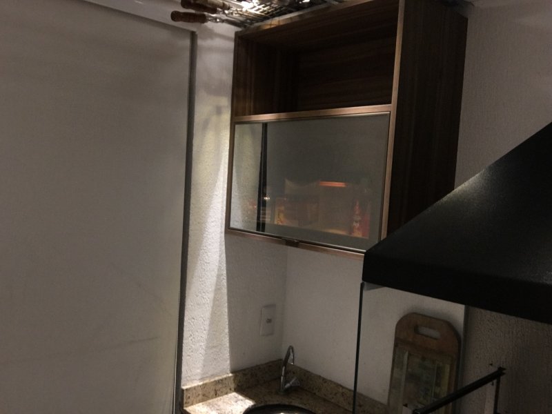 imóvel com 58m² - Picanço - Guarulhos