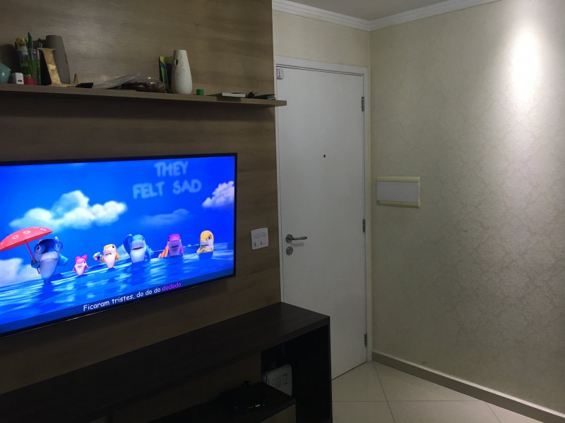 imóvel com 58m² - Picanço - Guarulhos