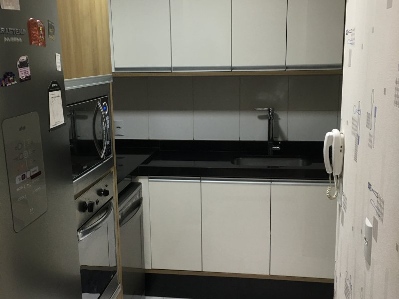 imóvel com 58m² - Picanço - Guarulhos