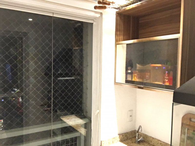 imóvel com 58m² - Picanço - Guarulhos