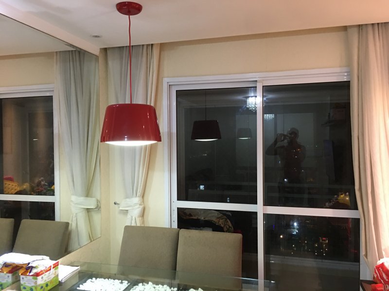 imóvel com 58m² - Picanço - Guarulhos