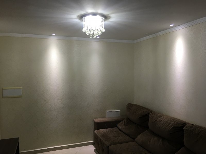 imóvel com 58m² - Picanço - Guarulhos