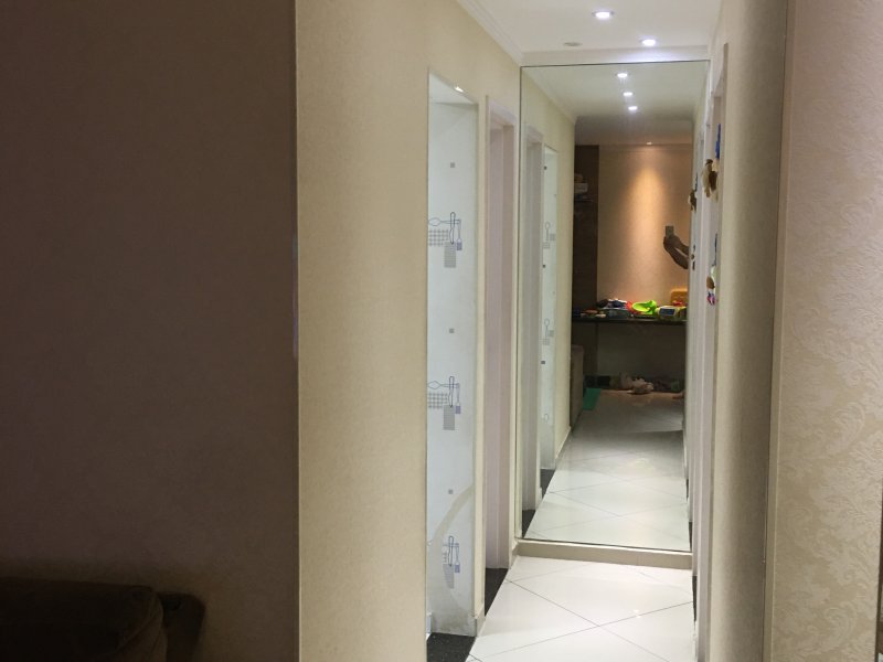imóvel com 58m² - Picanço - Guarulhos