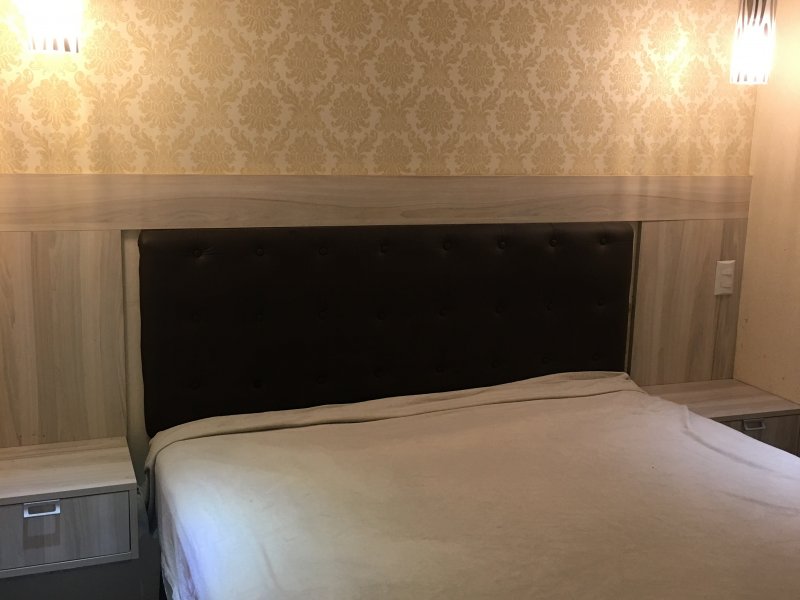 imóvel com 58m² - Picanço - Guarulhos