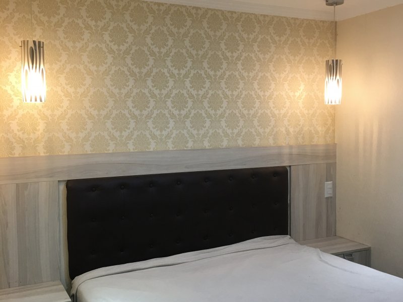 imóvel com 58m² - Picanço - Guarulhos