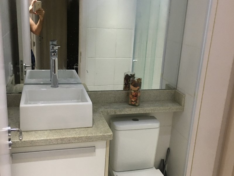 imóvel com 58m² - Picanço - Guarulhos