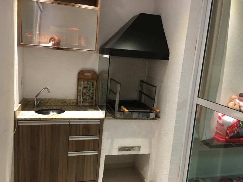 imóvel com 58m² - Picanço - Guarulhos