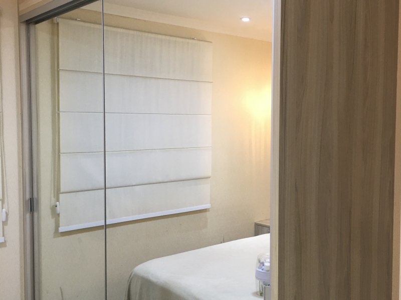 imóvel com 58m² - Picanço - Guarulhos