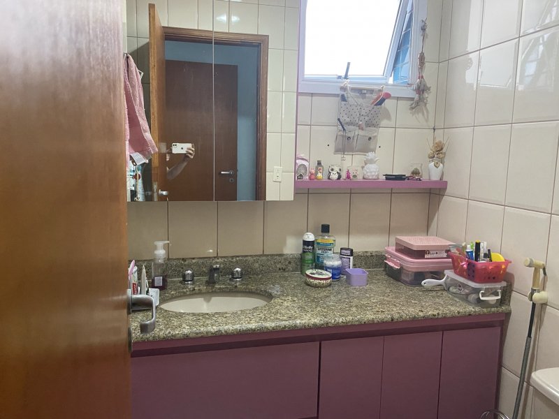 imóvel com 101m² - Boqueirão - Santos