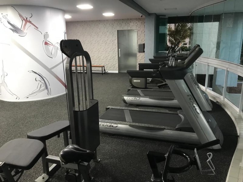 imóvel com 101m² - Boqueirão - Santos
