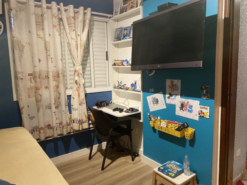 imóvel com 101m² - Boqueirão - Santos