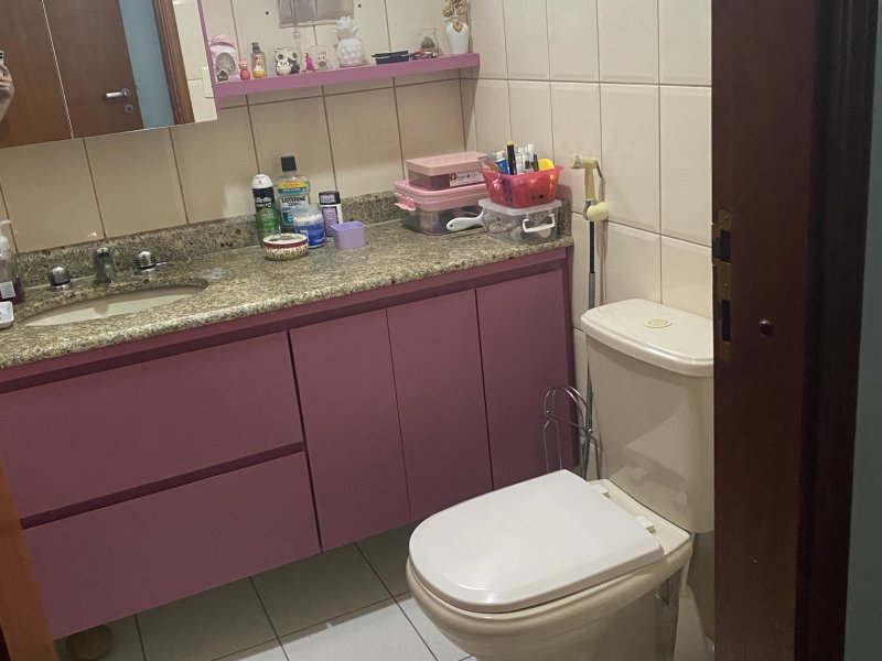 imóvel com 101m² - Boqueirão - Santos