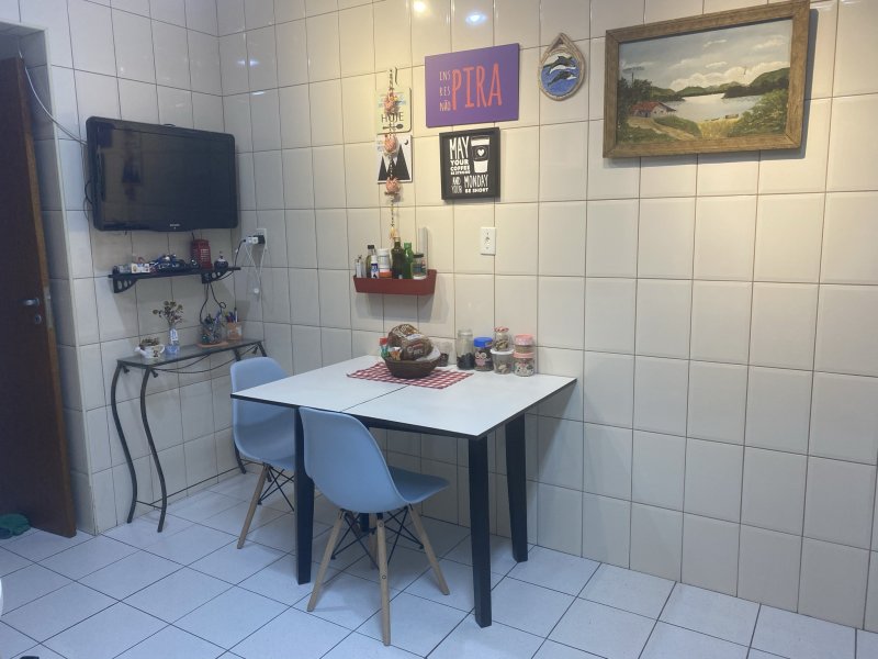 imóvel com 101m² - Boqueirão - Santos