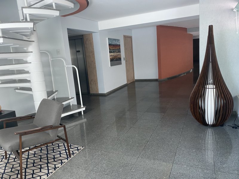 imóvel com 101m² - Boqueirão - Santos