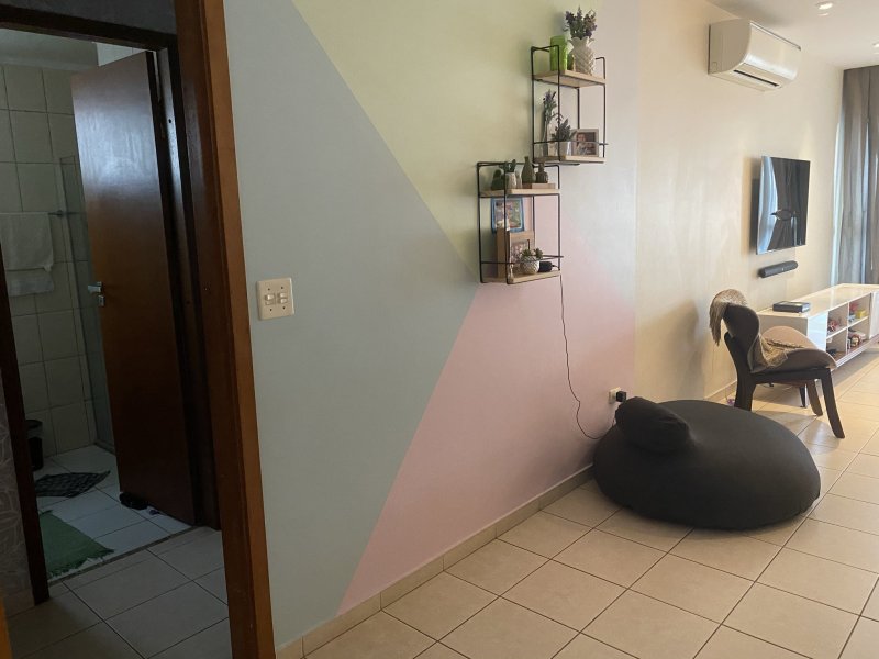 imóvel com 101m² - Boqueirão - Santos