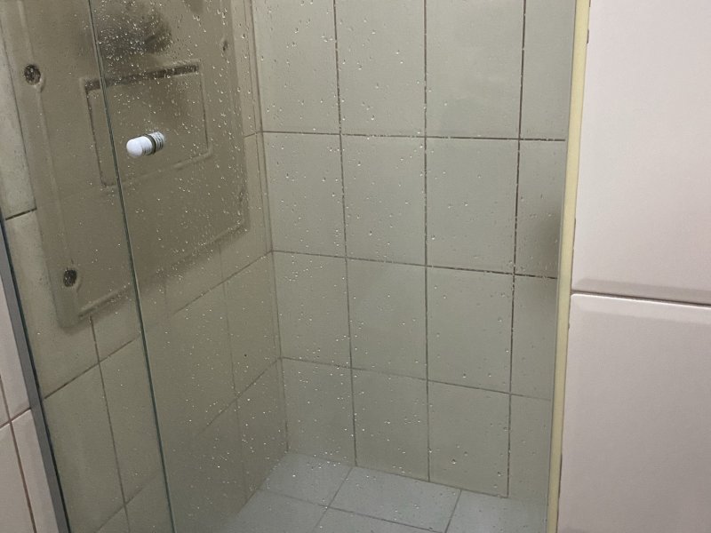 imóvel com 101m² - Boqueirão - Santos