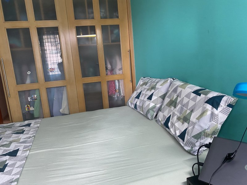 imóvel com 101m² - Boqueirão - Santos