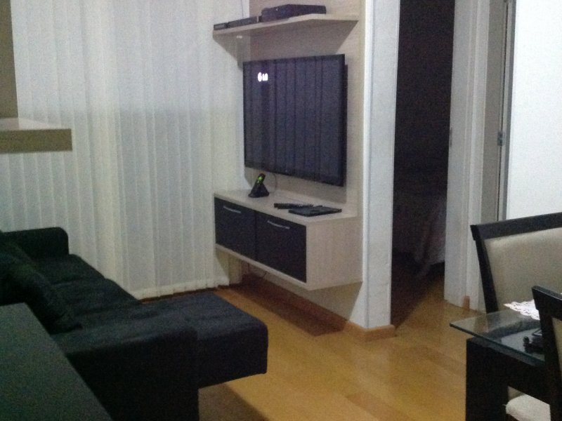 Apartamento à venda Cidade Parque Alvorada com 50m² e 2 quartos por R$ 190.000 - 1345167323-image4.JPG