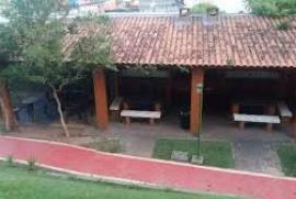 Apartamento à venda Jardim Jaqueline com 65m² - 3 dormitórios -  vagas - R$ 400.000 - 333337003-churrasqueiras.jpeg