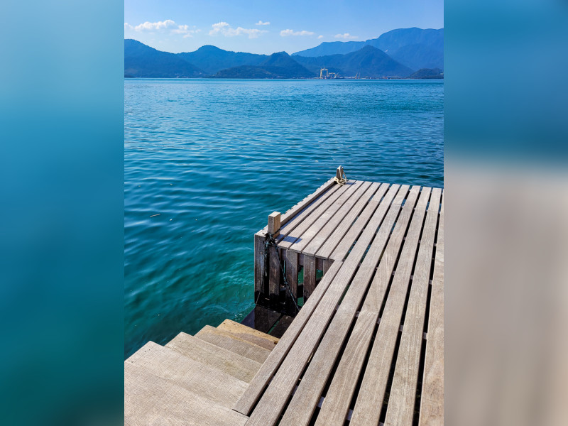 imóvel com 900m² - Ponta Leste - Angra dos Reis