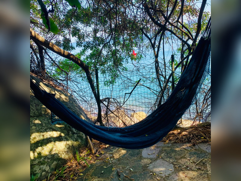 imóvel com 900m² - Ponta Leste - Angra dos Reis