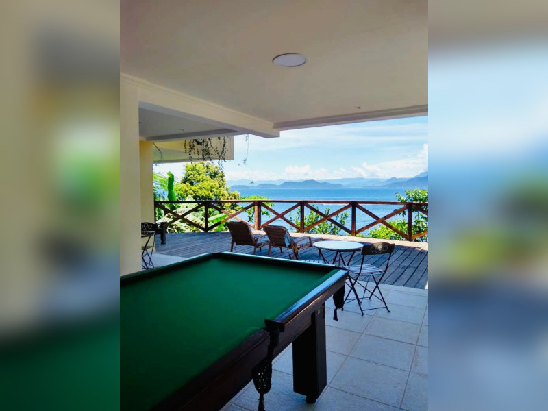 imóvel com 900m² - Ponta Leste - Angra dos Reis
