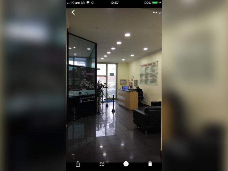 imóvel com 57m² - Vila Assunção - Santo André