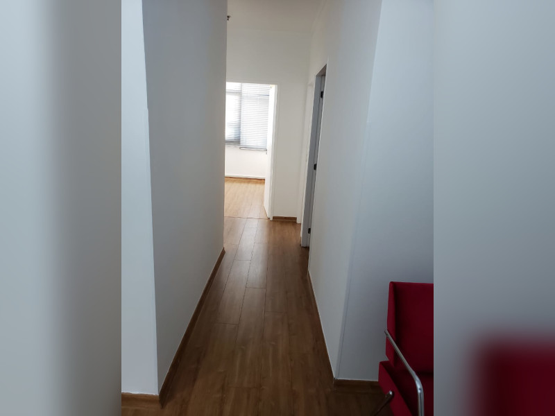imóvel com 57m² - Vila Assunção - Santo André