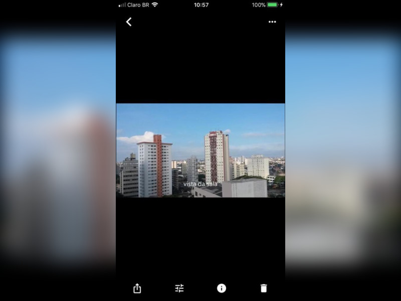 imóvel com 57m² - Vila Assunção - Santo André
