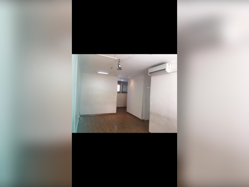 imóvel com 57m² - Vila Assunção - Santo André
