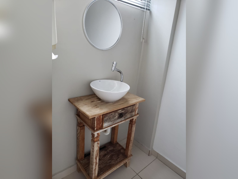 imóvel com 57m² - Vila Assunção - Santo André