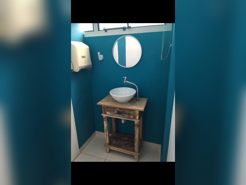 imóvel com 57m² - Vila Assunção - Santo André