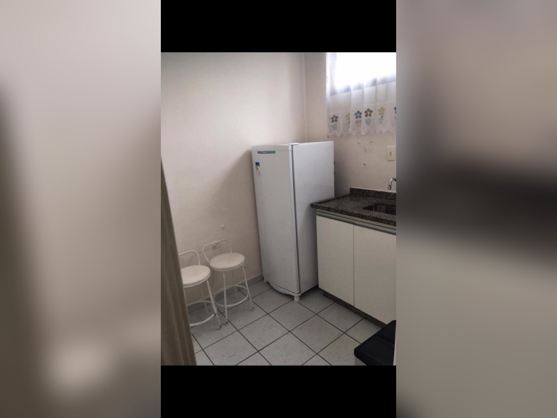 imóvel com 57m² - Vila Assunção - Santo André