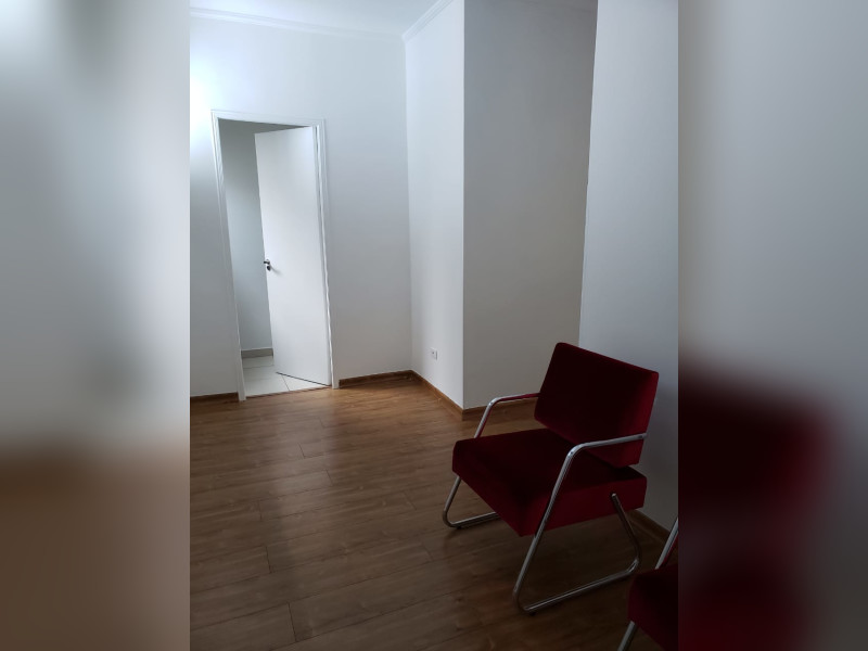 imóvel com 57m² - Vila Assunção - Santo André