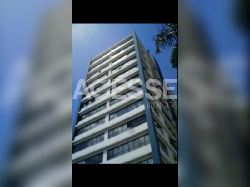 imóvel com 57m² - Vila Assunção - Santo André