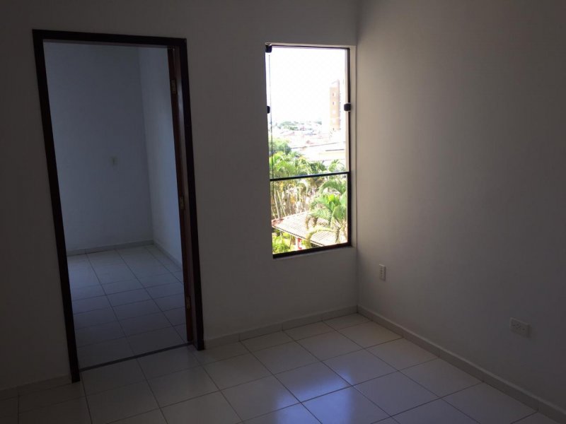 imóvel com 56m² - Residencial Santa Izabel - Taubaté