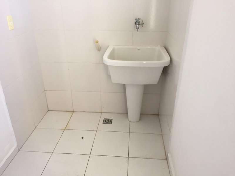 imóvel com 56m² - Residencial Santa Izabel - Taubaté